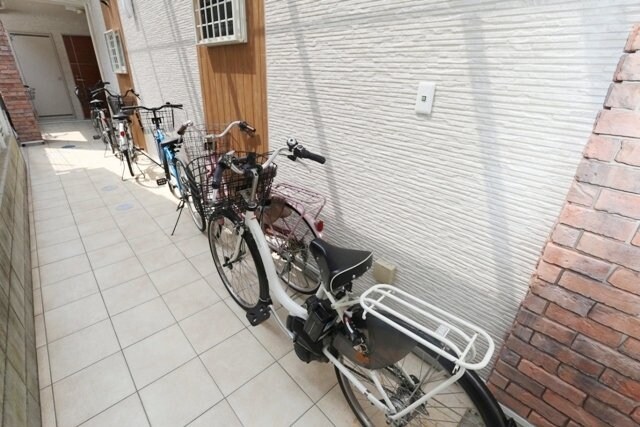 レジデンス千里丘の物件内観写真