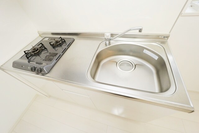 レジデンス千里丘の物件内観写真