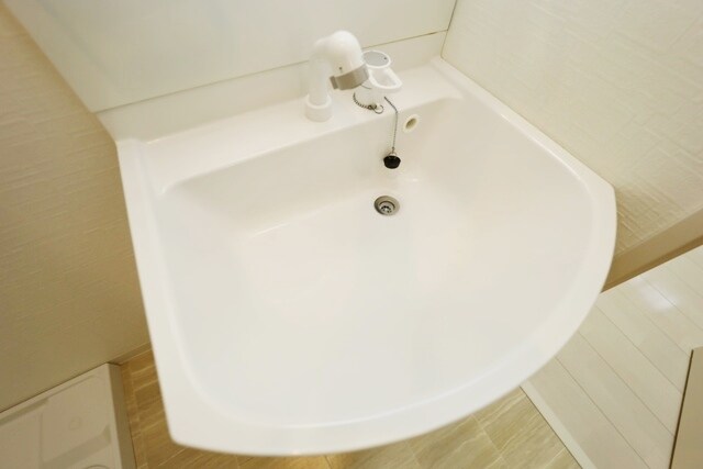 レジデンス千里丘の物件内観写真