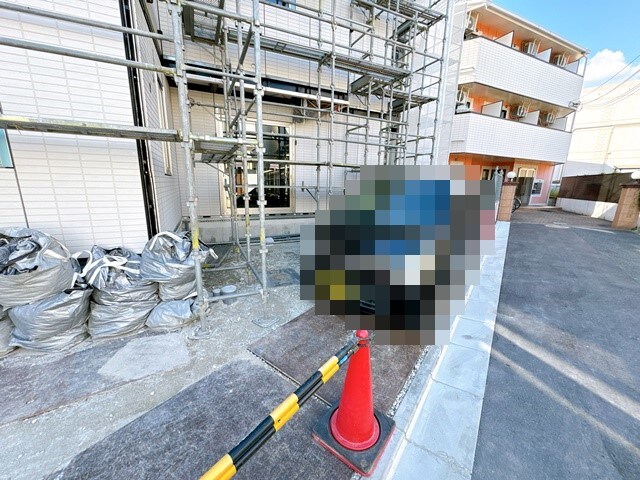 クラシスト清和園町の物件内観写真