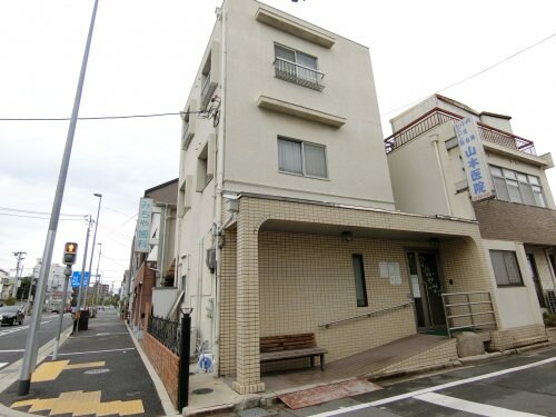 フジパレス阪急吹田駅南Ⅱ番館の物件内観写真