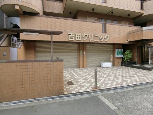 フジパレス阪急吹田駅南Ⅱ番館の物件内観写真