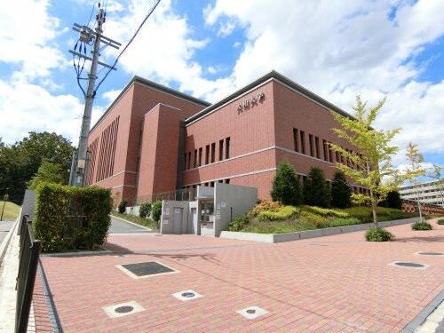 フジパレス阪急吹田駅南Ⅱ番館の物件内観写真