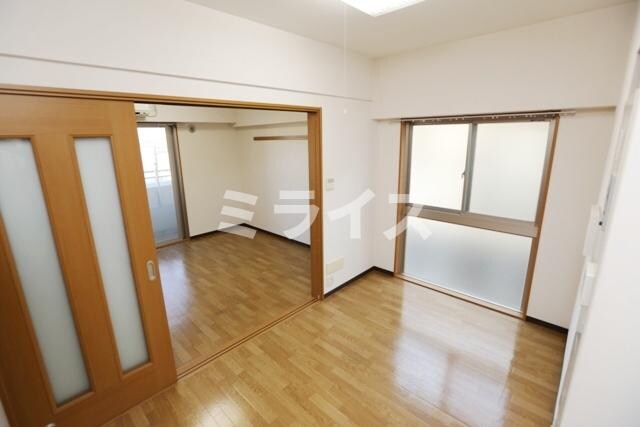 第１８関根マンションの物件内観写真