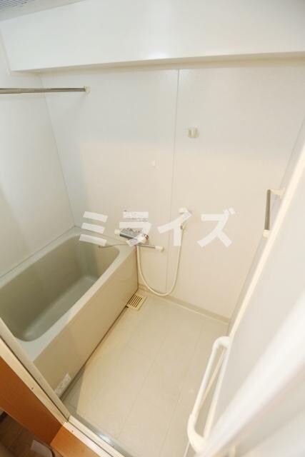 第１８関根マンションの物件内観写真