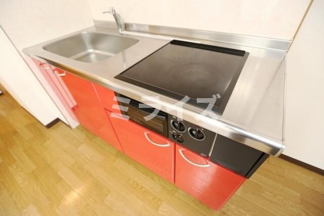 第１８関根マンションの物件内観写真