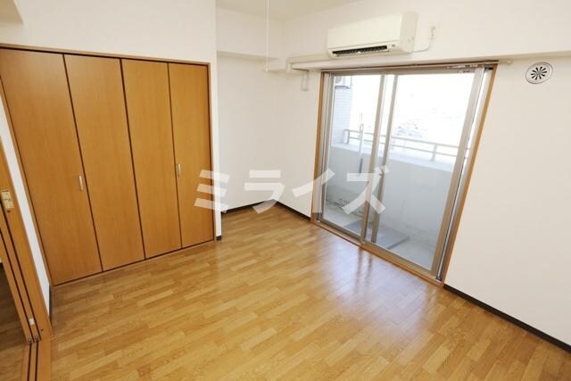 第１８関根マンションの物件内観写真