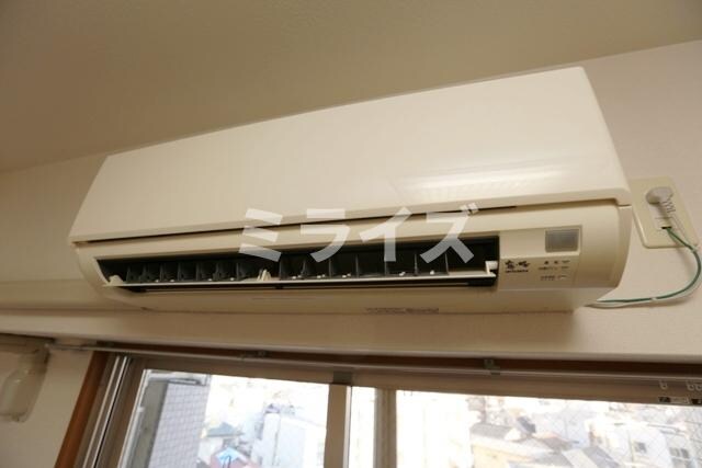 第１８関根マンションの物件内観写真