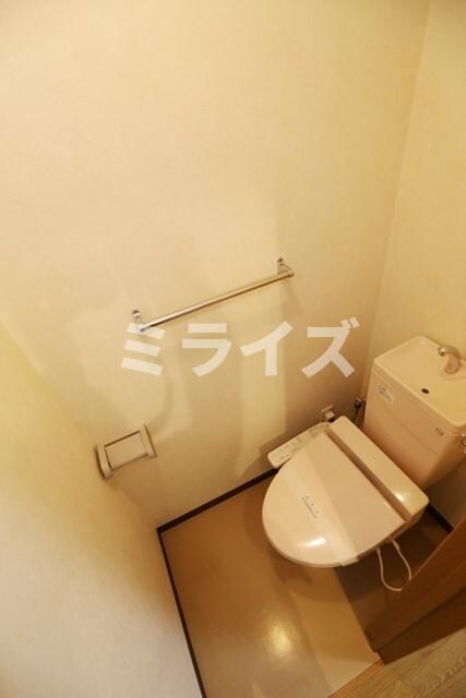 第１８関根マンションの物件内観写真