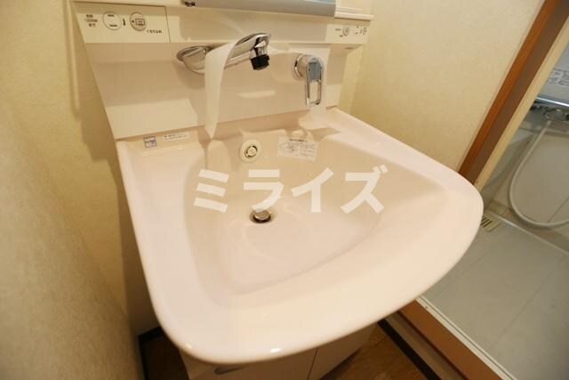 第１８関根マンションの物件内観写真