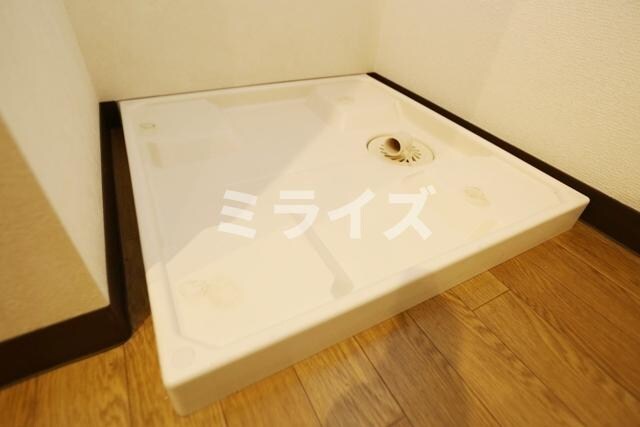 第１８関根マンションの物件内観写真