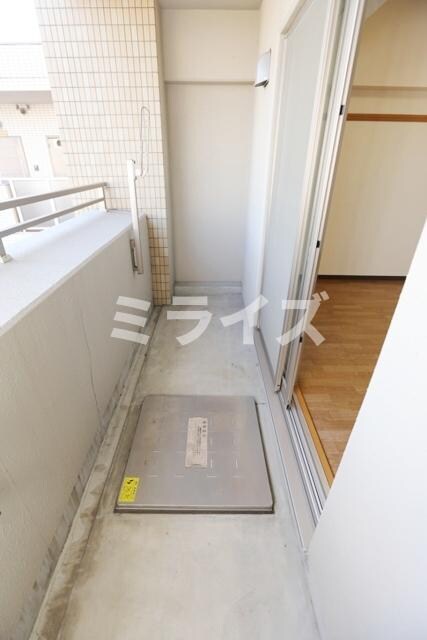 第１８関根マンションの物件内観写真