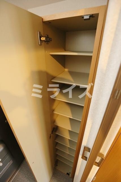 第１８関根マンションの物件内観写真