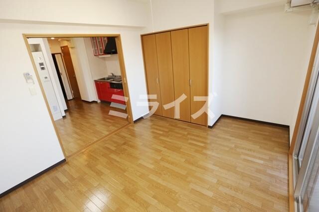 第１８関根マンションの物件内観写真