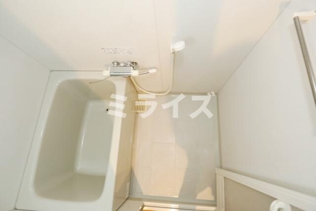 第１８関根マンションの物件内観写真