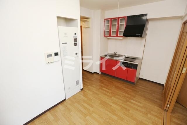 第１８関根マンションの物件内観写真