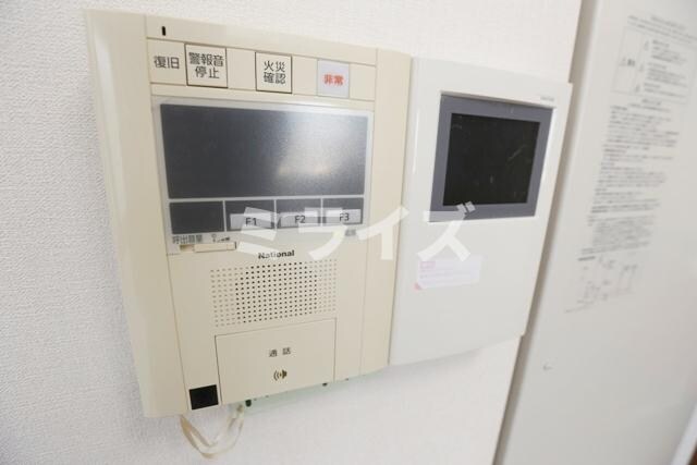 第１８関根マンションの物件内観写真