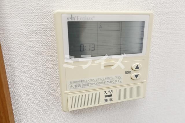 第１８関根マンションの物件内観写真