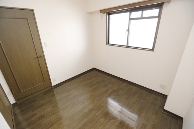 パルティール南が丘の物件内観写真