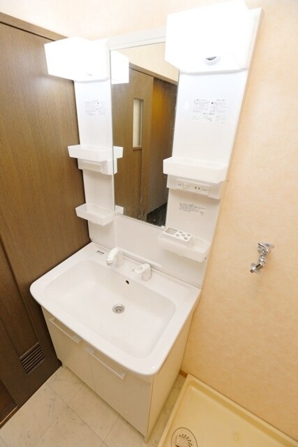 パルティール南が丘の物件内観写真