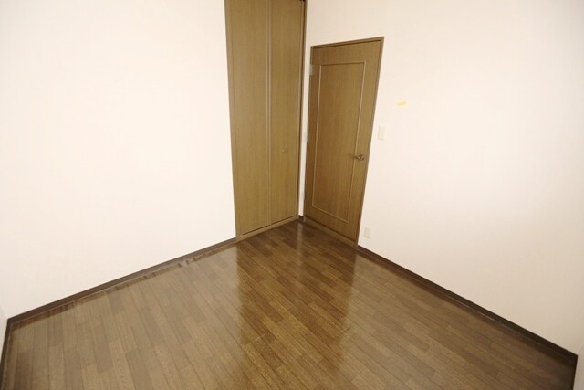 パルティール南が丘の物件内観写真