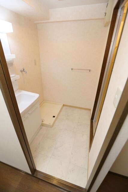 パルティール南が丘の物件内観写真