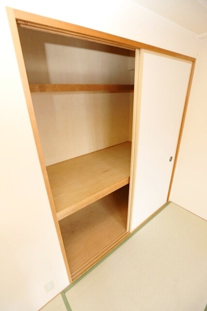 パルティール南が丘の物件内観写真