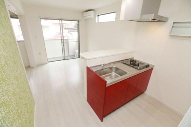 アヴェニール千里丘東の物件内観写真