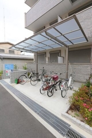 アヴェニール千里丘東の物件内観写真