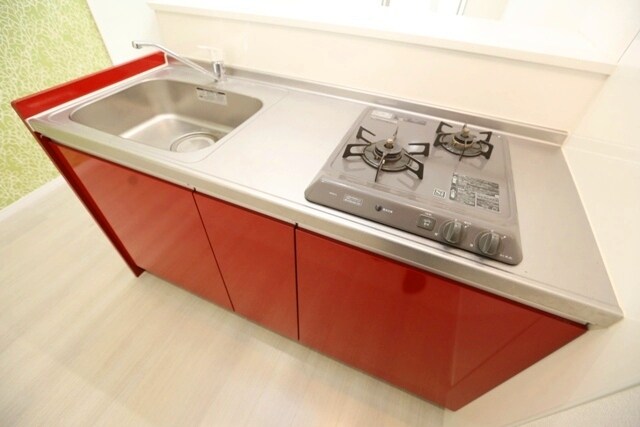 アヴェニール千里丘東の物件内観写真