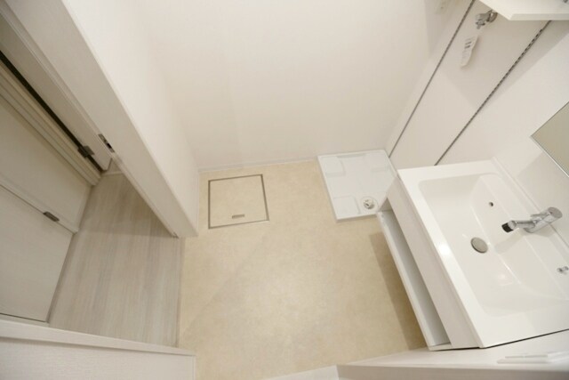 アヴェニール千里丘東の物件内観写真