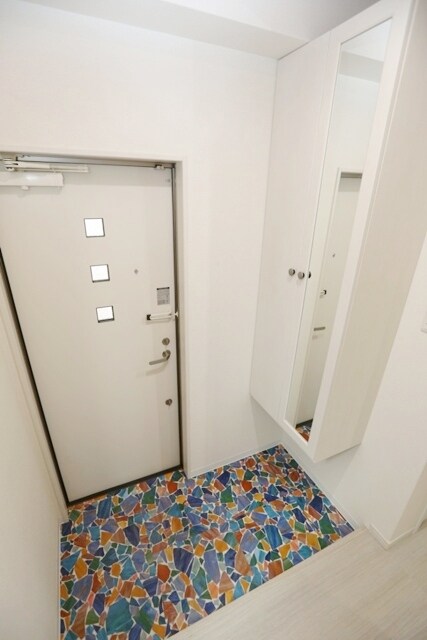 アヴェニール千里丘東の物件内観写真