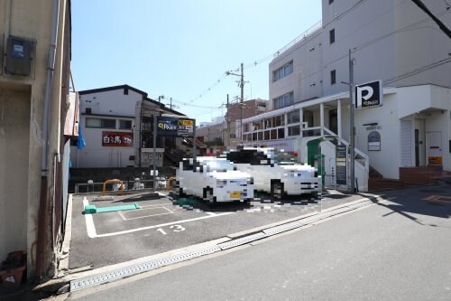 アヴェニール千里丘東の物件内観写真