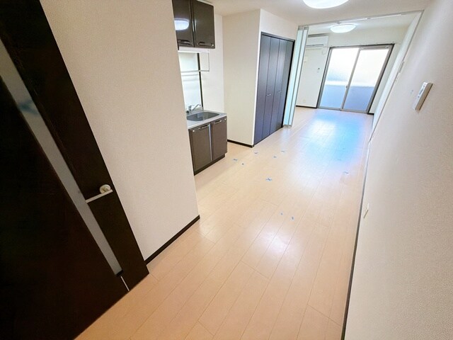 フジパレス茨木南の物件内観写真