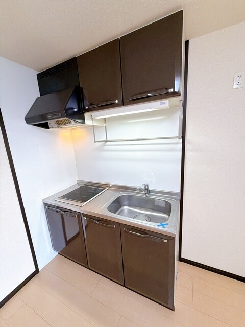 フジパレス茨木南の物件内観写真