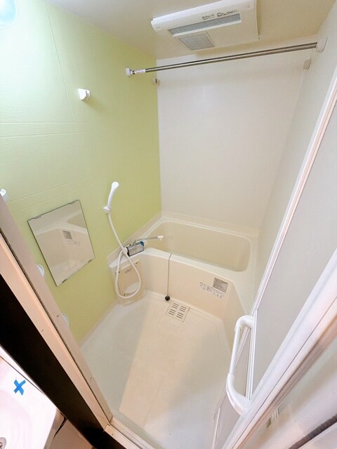 フジパレス茨木南の物件内観写真