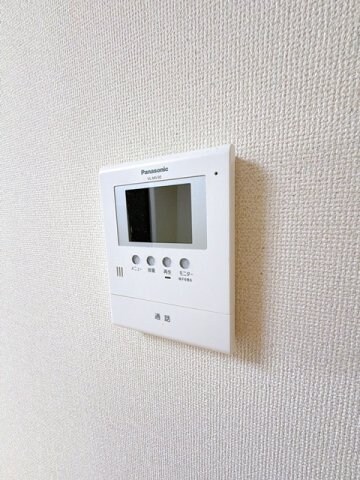 フジパレス茨木南の物件内観写真