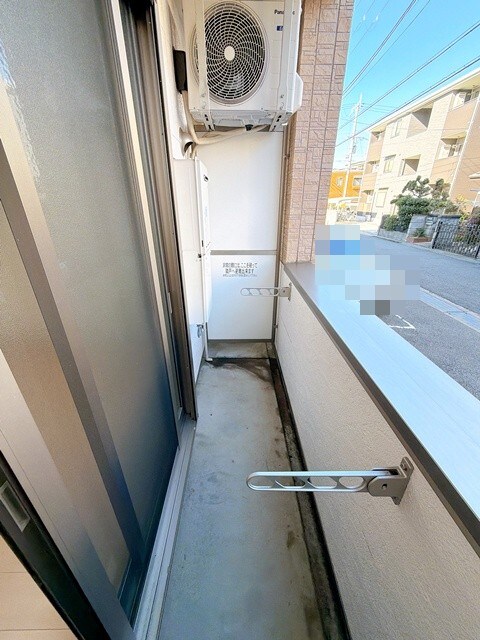 フジパレス茨木南の物件内観写真