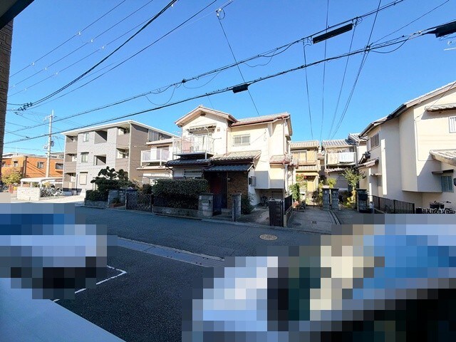 フジパレス茨木南の物件内観写真