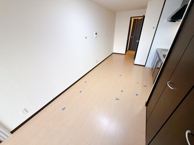 フジパレス茨木南の物件内観写真