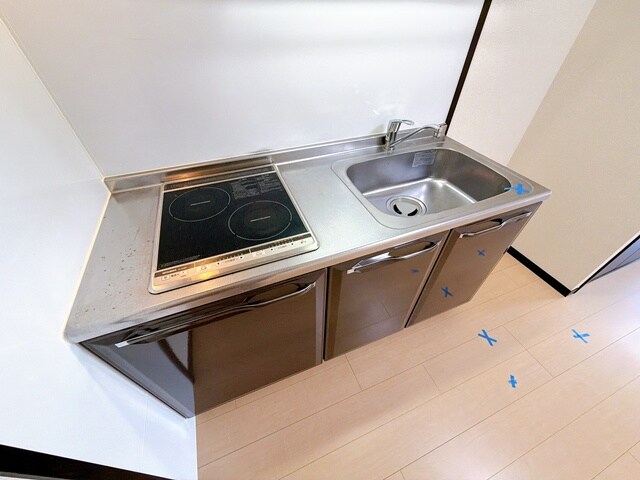 フジパレス茨木南の物件内観写真