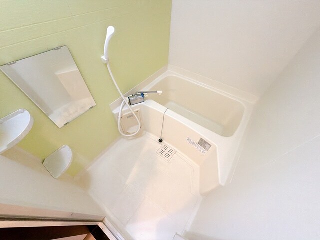 フジパレス茨木南の物件内観写真