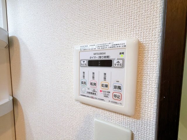 フジパレス茨木南の物件内観写真