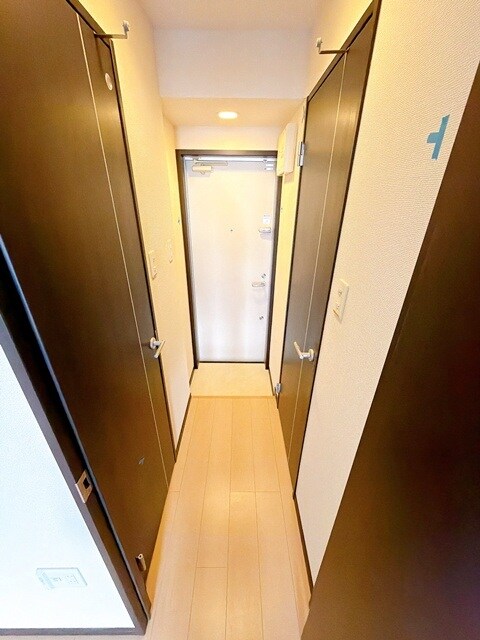 フジパレス茨木南の物件内観写真