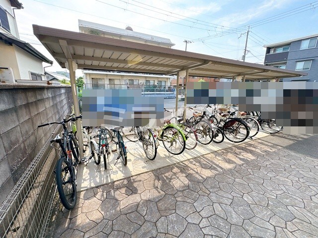 フジパレス茨木南の物件内観写真