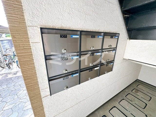 フジパレス茨木南の物件内観写真