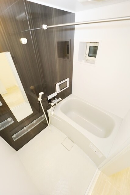 レジデンス千里丘の物件内観写真