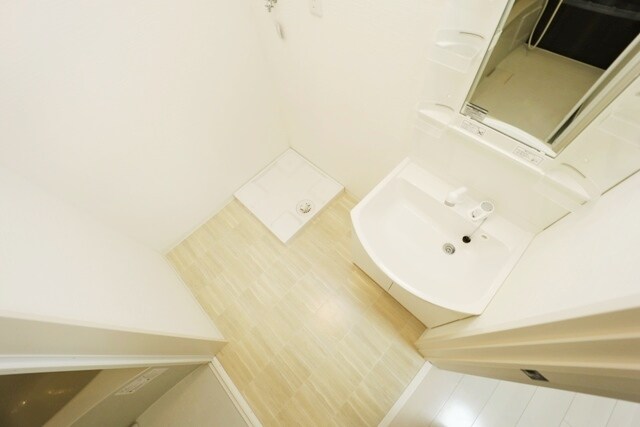 レジデンス千里丘の物件内観写真