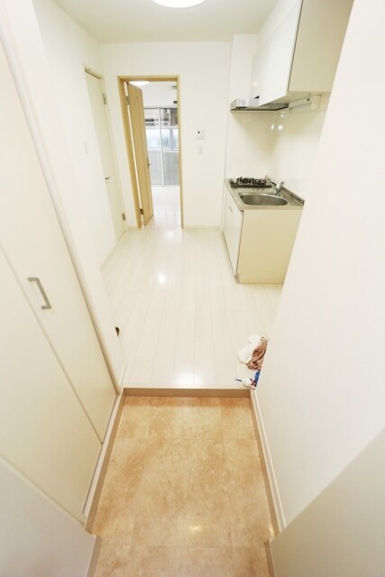 レジデンス千里丘の物件内観写真