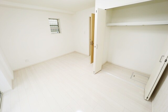 レジデンス千里丘の物件内観写真